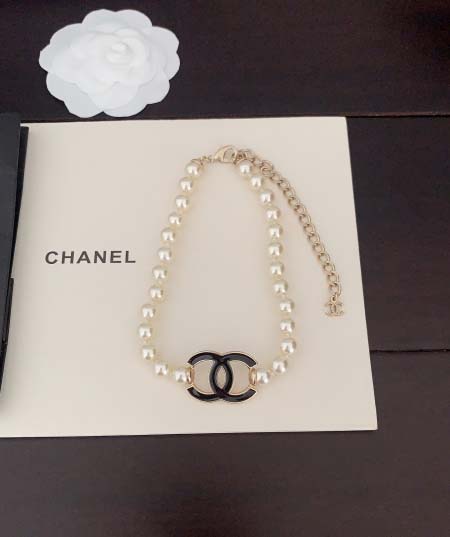 2026年2月4日入荷新品Chanelネックレスギフト/誕生日/記念品/アクセサリーxin工場