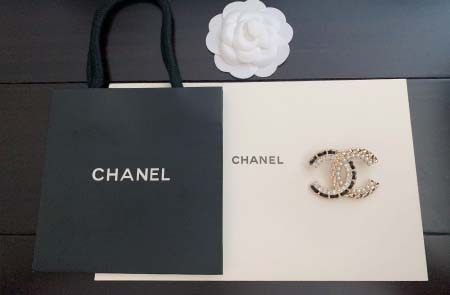2026年2月4日入荷新品Chanelブローチギフト/誕生日/記念品/アクセサリーxin工場