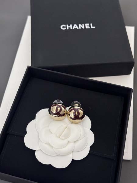 2026年2月4日入荷新品Chanelピアスギフト/誕生日/記念品/アクセサリーxin工場