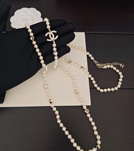 2026年2月4日入荷新品Chanelギフト/誕生日/記念品/アクセサリーxin工場