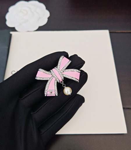2026年2月4日入荷新品Chanelブローチギフト/誕生日/記念品/アクセサリーxin工場