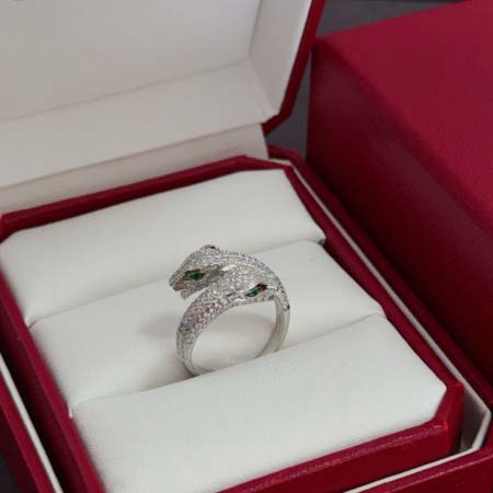 2026年2月4日入荷新品Cartier指輪ギフト/誕生日/記念品/アクセサリーxin工場