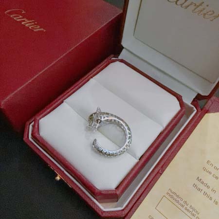 2026年2月4日入荷新品Cartier指輪ギフト/誕生日/記念品/アクセサリーxin工場
