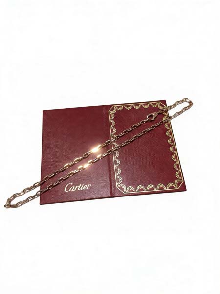 2026年2月4日入荷新品Cartierネックレスギフト/誕生日/記念品/アクセサリーxin工場
