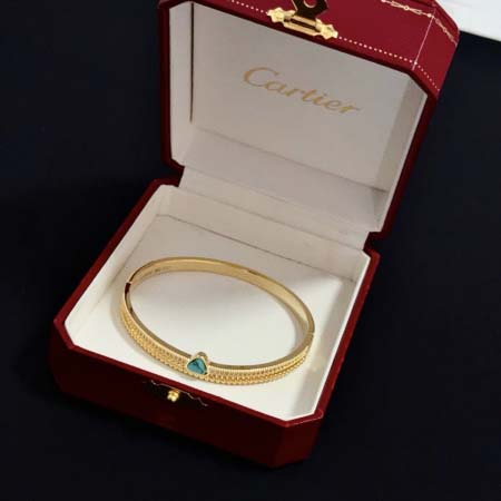 2026年2月4日入荷新品Cartier腕輪/ブレスレットギフト/誕生日/記念品/アクセサリーxin工場