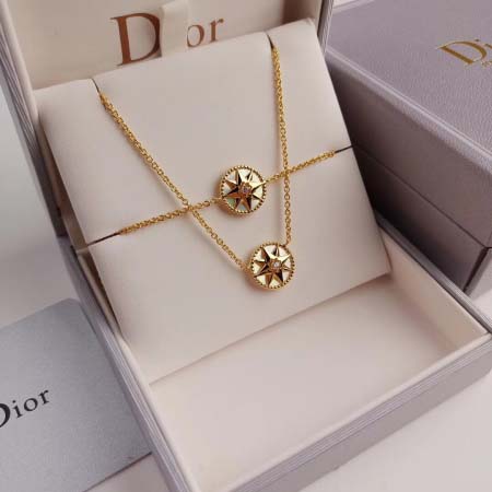 2026年2月5日入荷新品Diorネックレスギフト/誕生日/記念品/アクセサリーxin工場