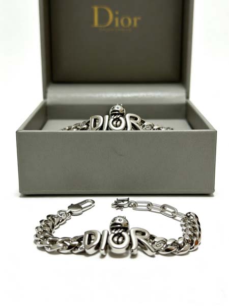 2026年2月5日入荷新品Diorブレスレットギフト/誕生日/記念品/アクセサリーxin工場