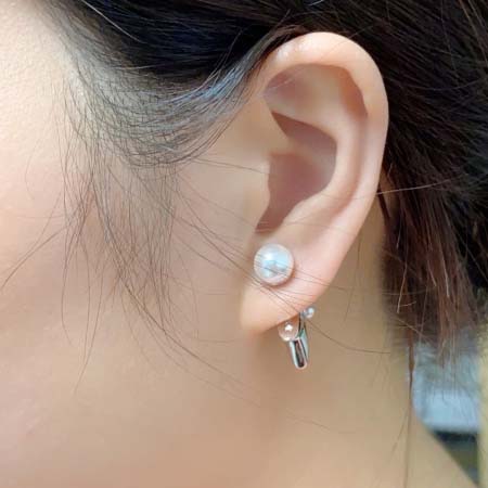 2026年2月5日入荷新品Diorピアスギフト/誕生日/記念品/アクセサリーxin工場