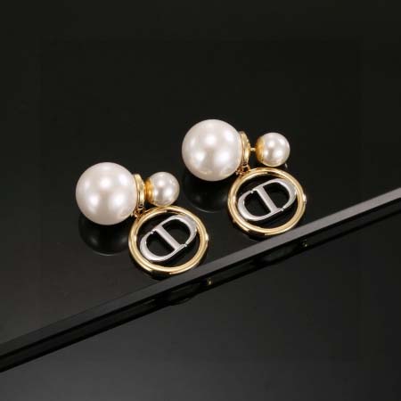 2026年2月5日入荷新品Diorピアスギフト/誕生日/記念品/アクセサリーxin工場