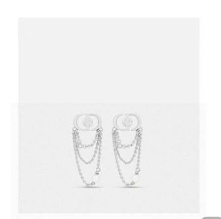 2026年2月5日入荷新品Diorピアスギフト/誕生日/記念品/アクセサリーxin工場