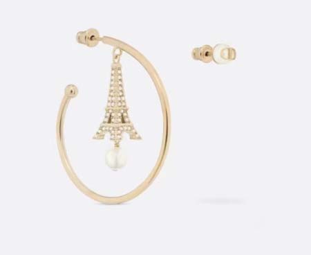 2026年2月5日入荷新品Diorピアスギフト/誕生日/記念品/アクセサリーxin工場