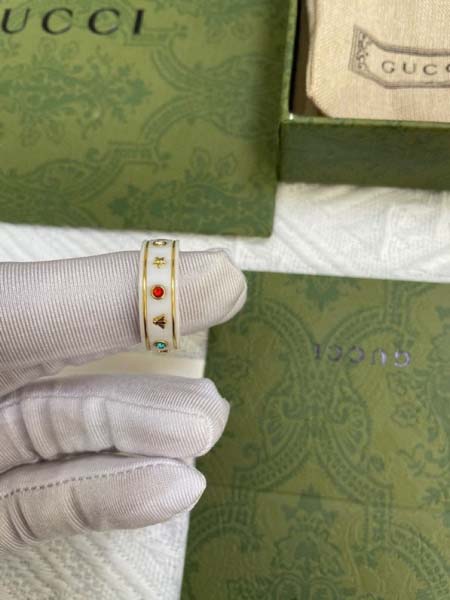 2026年2月5日入荷新品Gucci指輪ギフト/誕生日/記念品/アクセサリーxin工場