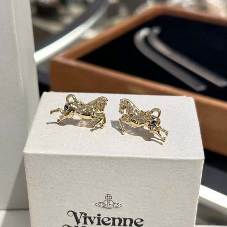 2026年2月5日入荷新品Vivienneネックレスギフト/誕生日/記念品/アクセサリーxin工場