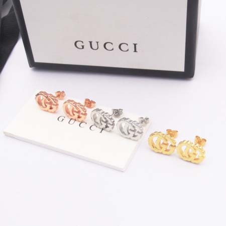 2026年2月5日入荷新品Gucci ピアスギフト/誕生日/記念品/アクセサリーxin工場