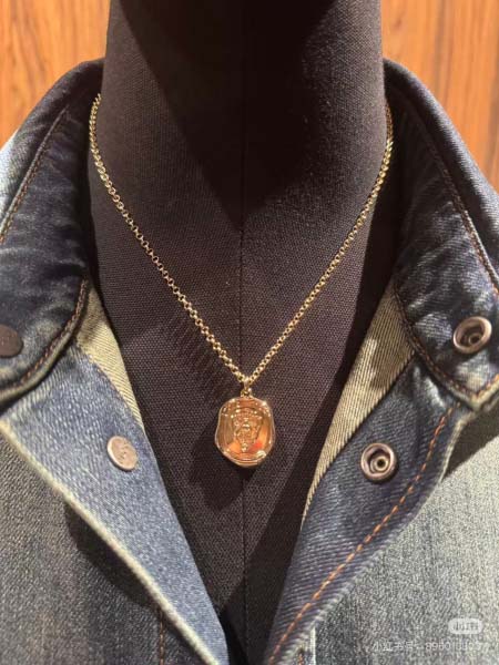 2026年2月5日入荷新品Gucci ネックレスギフト/誕生日/記念品/アクセサリーxin工場