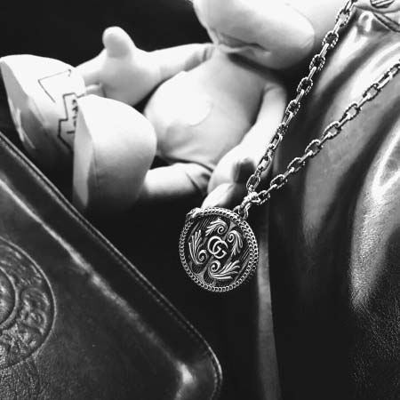 2026年2月5日入荷新品Gucciネックレスギフト/誕生日/記念品/アクセサリーxin工場