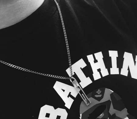 2026年2月5日入荷新品Gucciネックレスギフト/誕生日/記念品/アクセサリーxin工場