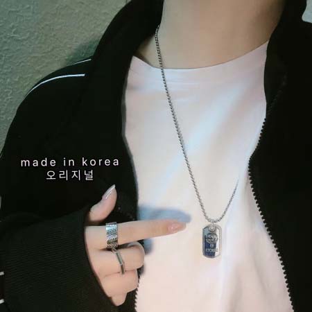 2026年2月5日入荷新品Gucciネックレスギフト/誕生日/記念品/アクセサリーxin工場