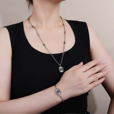 2026年2月5日入荷新品Gucci ネックレスギフト/誕生日/記念品/アクセサリーxin工場