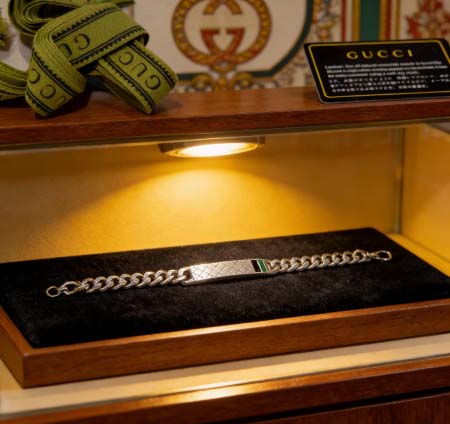 2026年2月5日入荷新品Gucciブレスレットギフト/誕生日/記念品/アクセサリーxin工場