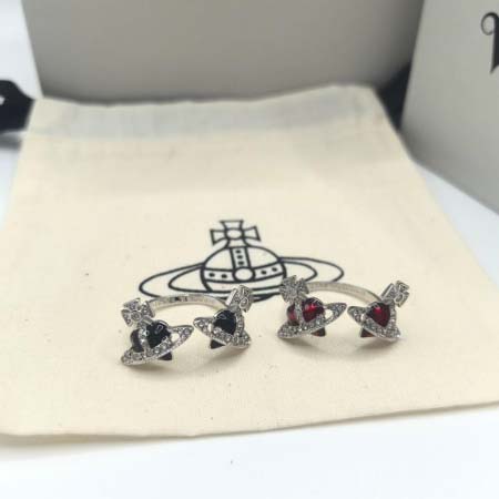 2026年2月5日入荷新品Vivienne指輪ギフト/誕生日/記念品/アクセサリーxin工場