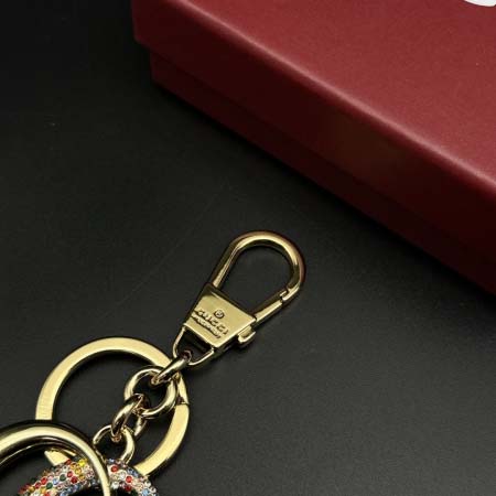 2026年2月5日入荷新品Gucci キーホルダー ギフト/誕生日/記念品/アクセサリーxin工場