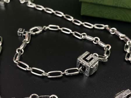 2026年2月5日入荷新品Gucciネックレスギフト/誕生日/記念品/アクセサリーxin工場