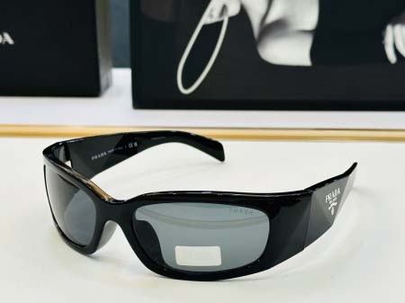 2026年2月6日入荷新品PRADA原版復刻サングラスギフト/誕生日/記念品/アクセサリーXY工場
