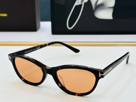 2026年2月6日入荷新品TOM FORD原版復刻サングラスギフト/誕生日/記念品/アクセサリーXY工場