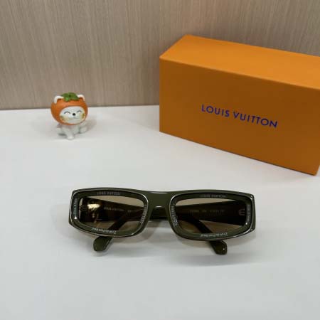 2026年2月6日入荷新品LOUIS VUITTON原版復刻サングラスギフト/誕生日/記念品/アクセサリーXY工場