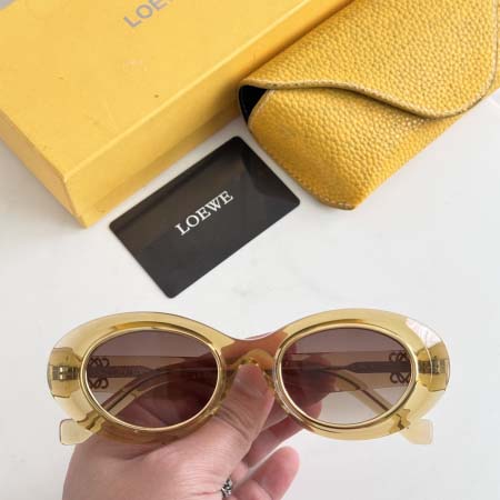 2026年2月6日入荷新品LOEWE原版復刻サングラスギフト/誕生日/記念品/アクセサリーXY工場