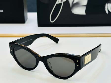 2026年2月6日入荷新品DG原版復刻サングラスギフト/誕生日/記念品/アクセサリーXY工場