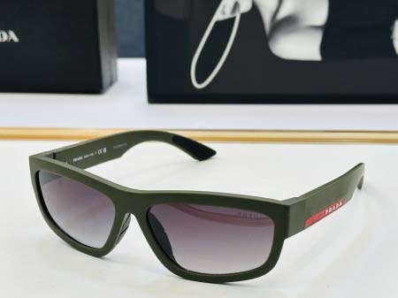 2026年2月6日入荷新品PRADA原版復刻サングラスギフト/誕生日/記念品/アクセサリーXY工場