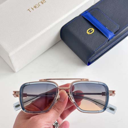 2026年2月6日入荷新品THENRI原版復刻サングラスギフト/誕生日/記念品/アクセサリーXY工場