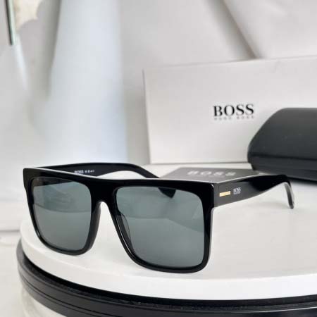 2026年2月6日入荷新品Boss原版復刻サングラスギフト/誕生日/記念品/アクセサリーXY工場