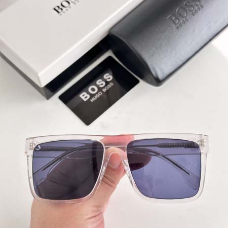 2026年2月6日入荷新品Boss原版復刻サングラスギフト/誕生日/記念品/アクセサリーXY工場