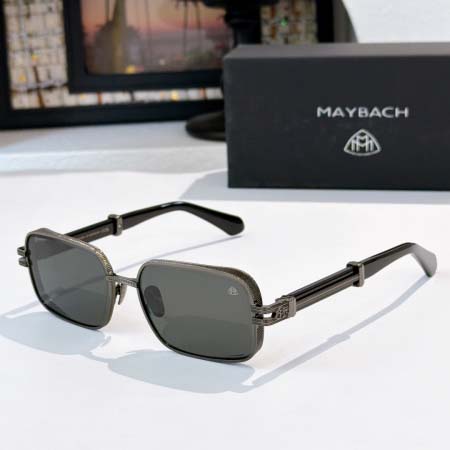 2026年2月6日入荷新品MAYBACH原版復刻サングラスギフト/誕生日/記念品/アクセサリーXY工場