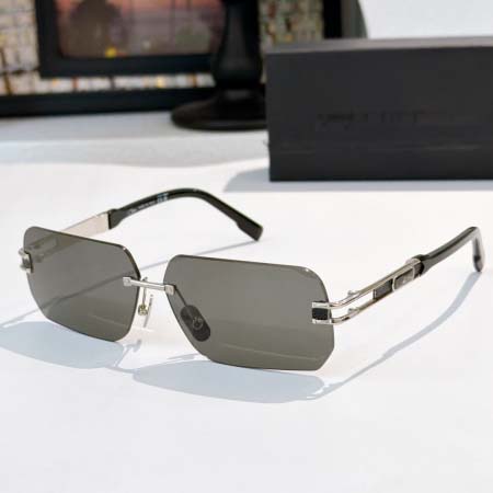 2026年2月6日入荷新品Cazal原版復刻サングラスギフト/誕生日/記念品/アクセサリーXY工場