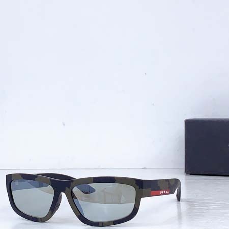 2026年2月6日入荷新品PRADA原版復刻サングラスギフト/誕生日/記念品/アクセサリーXY工場