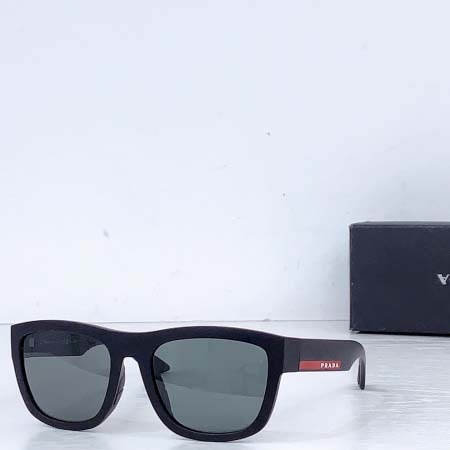 2026年2月6日入荷新品PRADA原版復刻サングラスギフト/誕生日/記念品/アクセサリーXY工場