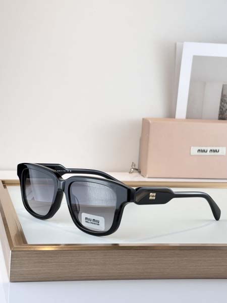 2026年2月6日入荷新品MIU MIU原版復刻サングラスギフト/誕生日/記念品/アクセサリーXY工場