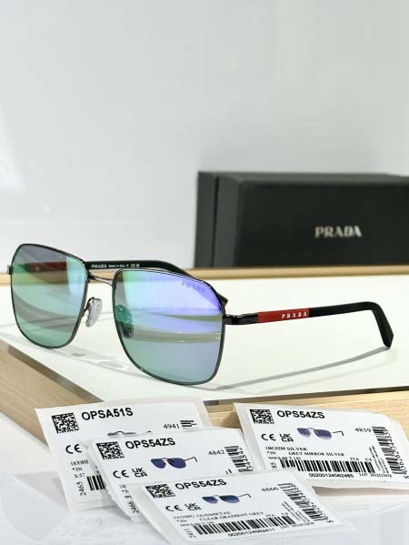 2026年2月6日入荷新品PRADA原版復刻サングラスギフト/誕生日/記念品/アクセサリーXY工場