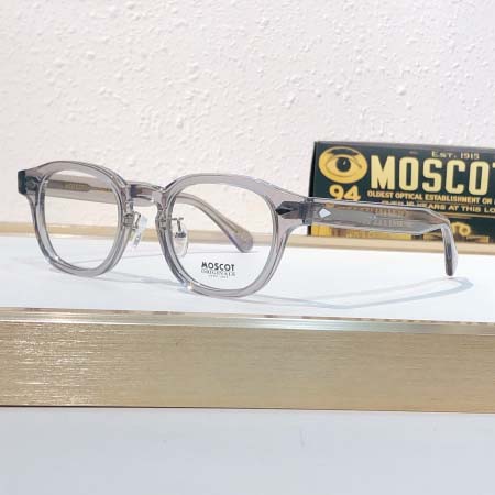 2026年2月6日入荷新品MOSCOT原版復刻サングラスギフト/誕生日/記念品/アクセサリーXY工場