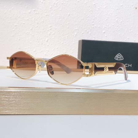 2026年2月6日入荷新品MAYBACH原版復刻サングラスギフト/誕生日/記念品/アクセサリーXY工場