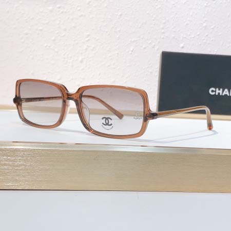 2026年2月6日入荷新品CHANEL原版復刻サングラスギフト/誕生日/記念品/アクセサリーXY工場