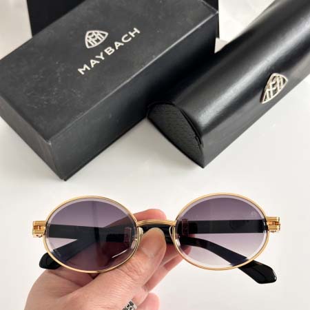 2026年2月6日入荷新品MAYBACH原版復刻サングラスギフト/誕生日/記念品/アクセサリーXY工場
