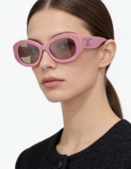 2026年2月6日入荷新品Chrome Hearts原版復刻サングラスギフト/誕生日/記念品/アクセサリーXY工場