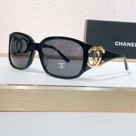 2026年2月6日入荷新品CHANEL原版復刻サングラスギフト/誕生日/記念品/アクセサリーXY工場