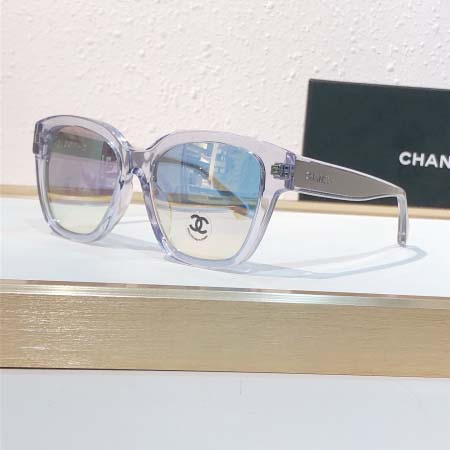 2026年2月6日入荷新品CHANEL原版復刻サングラスギフト/誕生日/記念品/アクセサリーXY工場