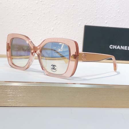 2026年2月6日入荷新品CHANEL原版復刻サングラスギフト/誕生日/記念品/アクセサリーXY工場